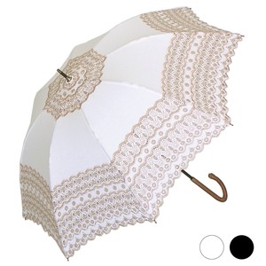 UV Umbrella Ladies' Antique Lace