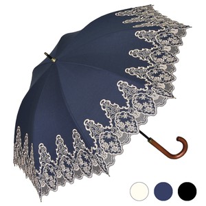 UV Umbrella Gothic Ladies'