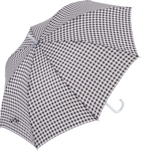 Umbrella Checkered 58cm