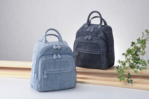 Backpack 2-color sets