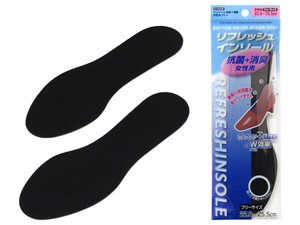 Insoles Antibacterial Finishing
