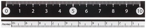Ruler/Measuring Tool Ruler Raymay Fujii