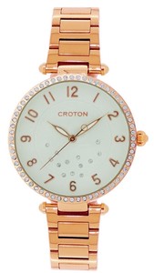 CROTON（クロトン）　ブレスレットタイプ　日本製　腕時計　RT-175L-D