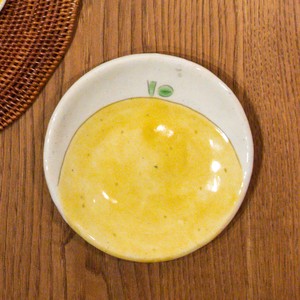 Small Plate 	Citron