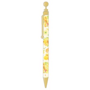Gel Pen Flower Nami Ballpoint Pen