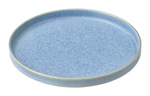 Mino ware Main Plate M Western Tableware Made in Japan