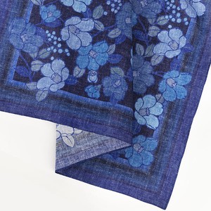 Kimono Bag Conveni Bag Reusable Bag Made in Japan