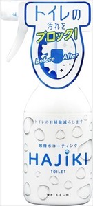 Tipo’s　超はっ水剤弾き！トイレ用　本体 【 住居洗剤 】