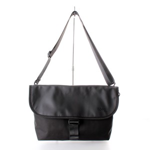 Shoulder Bag Nylon Mini Lightweight Water-Repellent Casual