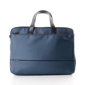 Briefcase Design Cattle Leather Casual 2-way
