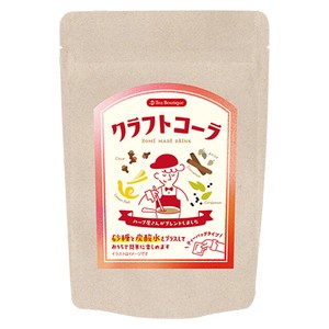 クラフトコーラ(3.5g/tea bag5袋入り)【数量限定】