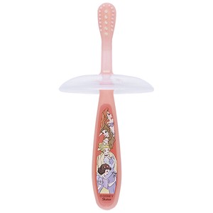 乳歯ブラシ (9ヶ月頃から) 【プリンセス】 スケーター