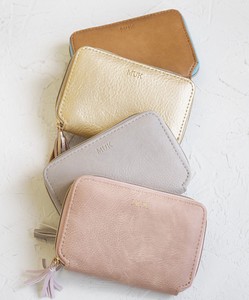 Small Bag/Wallet Faux Leather Jewelry