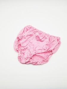Panty/Underwear Pink Spring/Summer