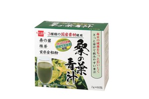 桑の葉青汁　2g×60包