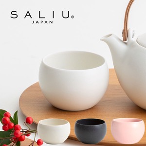 【SALIU】 結-YUI- 　カップ　湯呑み/日本茶/磁器/日本製/フリーカップ/LOLO/ロロ