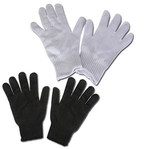 防刃グローブ 防護手袋 ワイヤー手袋 作業用 アウトドアDXMA099