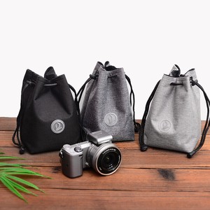 マイクロシングルバッグ  カメラバッグ 写真バッグ レンズバッグ カメラケース