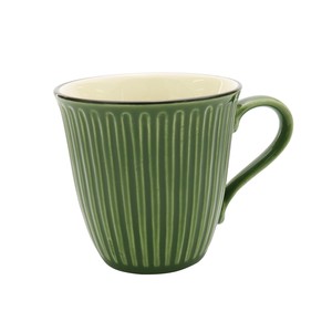 Mug Colorful Green
