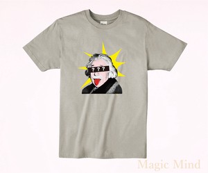 T-shirt Einstein T-Shirt Unisex NEW