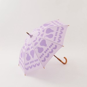 All-weather Umbrella All-weather Fruits 47cm