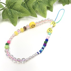 Phone Strap Colorful