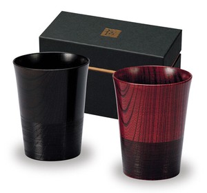 Cup/Tumbler Lacquerware