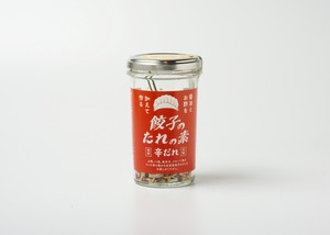 【生産地：日本】餃子のタレの素　辛ダレ