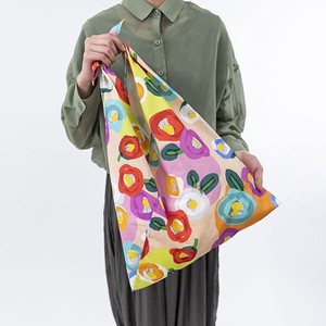 Reusable Grocery Bag Conveni Bag Reusable Bag Made in Japan