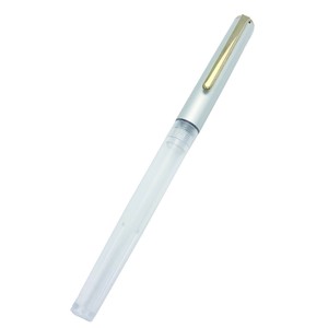 SAILOR Fountain Pen sliver Clear Made in Japan