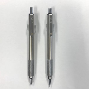 Gel Pen ZEBRA Ballpoint Pen Mechanical Pencil