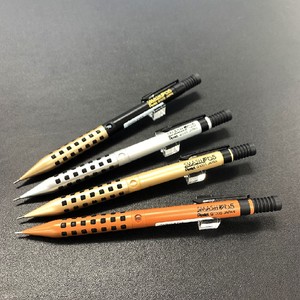 Pentel Mechanical Pencil 0.5 Made in Japan