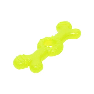 Pre-order Dog Toy Rings Banana Toy
