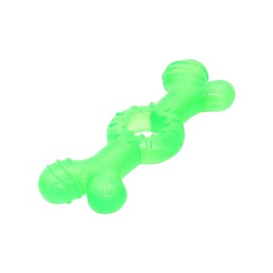 Dog Toy Rings Dog Melon Toy