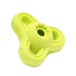 Dog Toy Yellow Toy