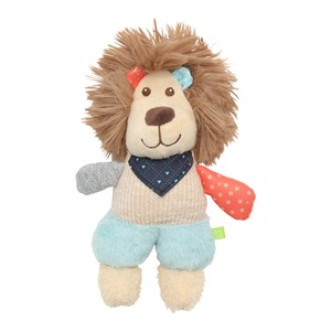 ループ　犬用おもちゃ　フレンディ　ベイビーライオン / Lovely Dog Plush Toy