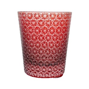 Cup/Tumbler Design Red