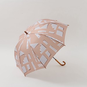 Umbrella Brown Rings 60cm