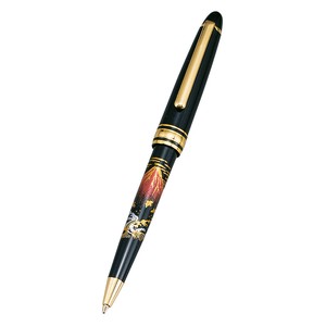 Gel Pen Craft Stationery Ballpoint Pen Red-fuji