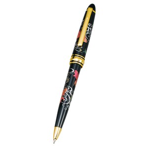Gel Pen Craft Stationery Goldfish Ballpoint Pen