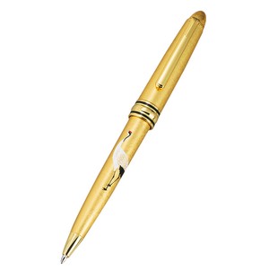 Gel Pen Craft Stationery Crane Ballpoint Pen