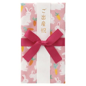 Envelope Rabbit Congratulatory Gifts-Envelope