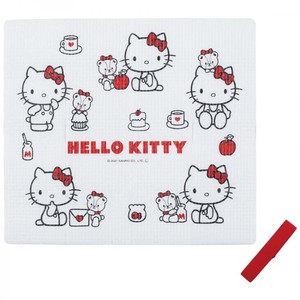 Bento Box Tiny Chum Hello Kitty