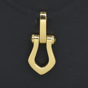 Gold Chain Pendant Men's