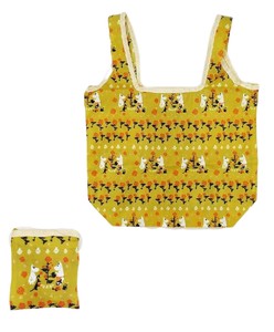 Reusable Grocery Bag Moomin MOOMIN Reusable Bag
