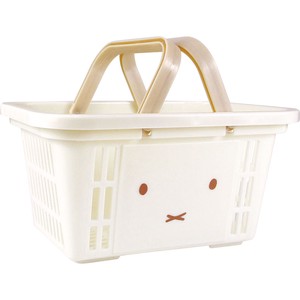 Small Item Organizer Miffy Mini Basket