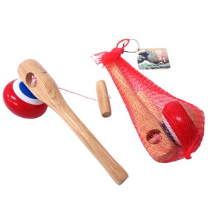 Koma/Yo-yo Wooden