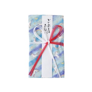 Envelope Rainbow Congratulatory Gifts-Envelope Made in Japan