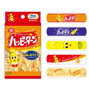 T'S FACTORY Adhesive Bandage Series Sweets