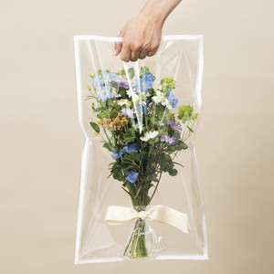 Decorative Plastic Bag Design M